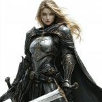 tinboy_No_background_no_text_paladin_female_Nephilim_medieval_a313645a-57c4-43b0-a15b-a34aea29...png